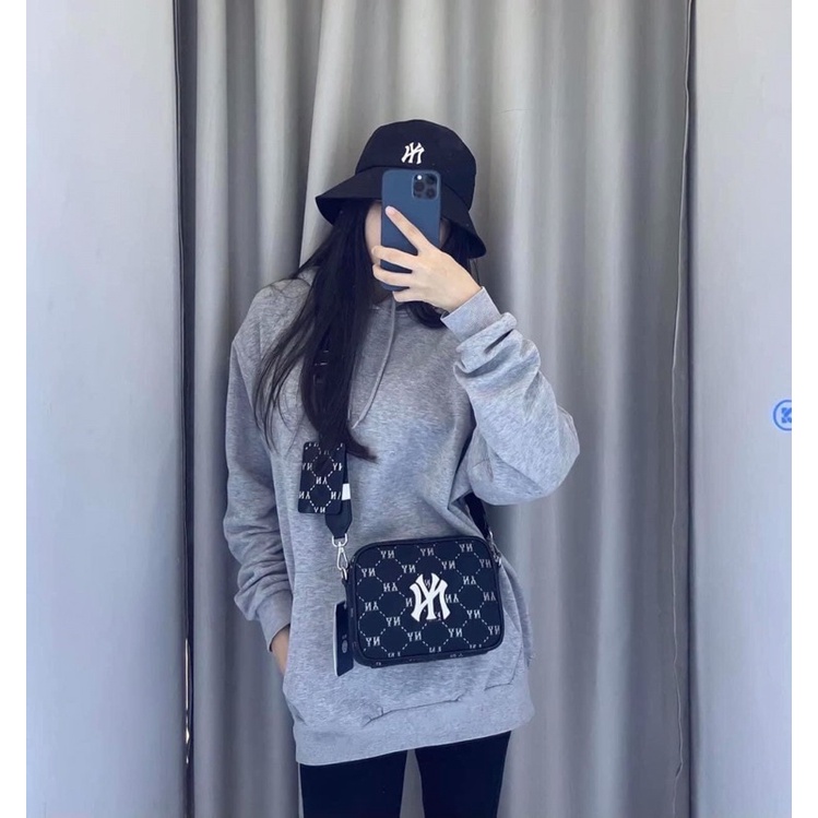 Túi đeo chéo MLB