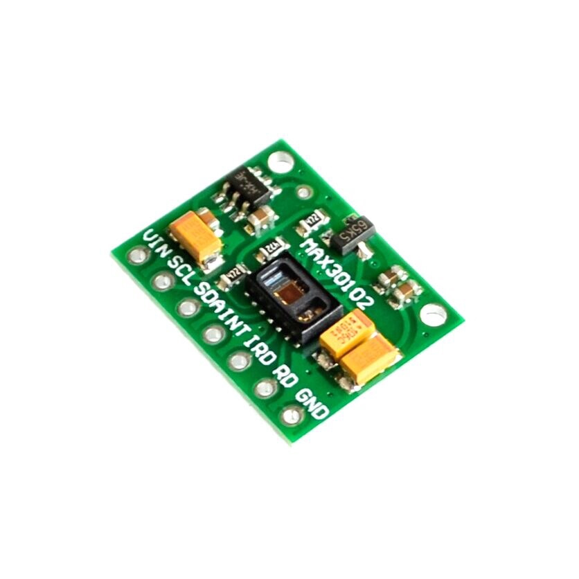 Low Power MAX30102 Heart Rate Oxygen Pulse Breakout for Arduino Replace MAx30100 | BigBuy360 - bigbuy360.vn