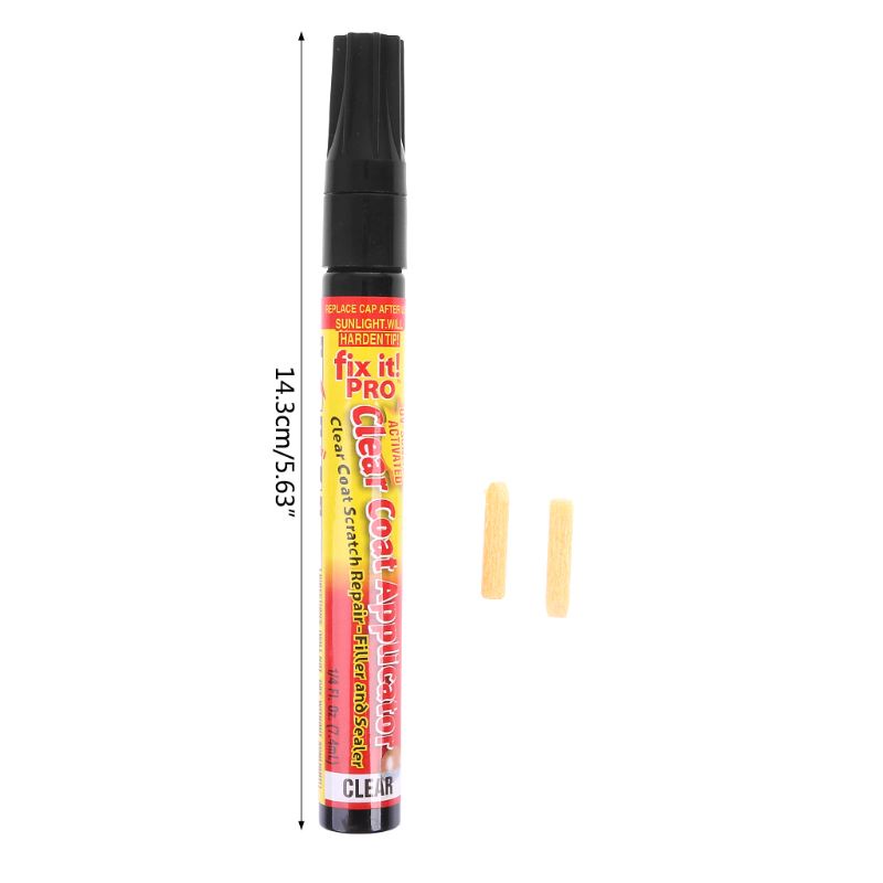 Bút xóa vết trầy xước xe hơi
