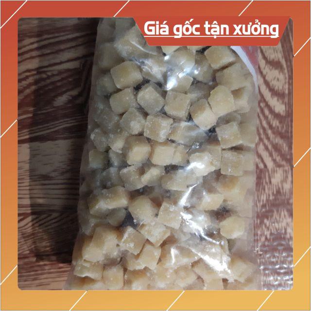 Viên đường mật trôi nhân 500g