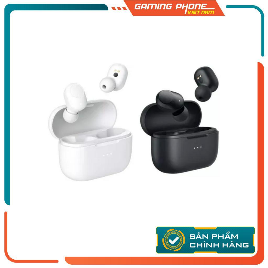 Tai Nghe bluetooth AUKEY EP-T31 TWS Chống Ồn USB-C Sạc không dây 30H IPX5 10-15M, Bảo hành 1 đổi 1
