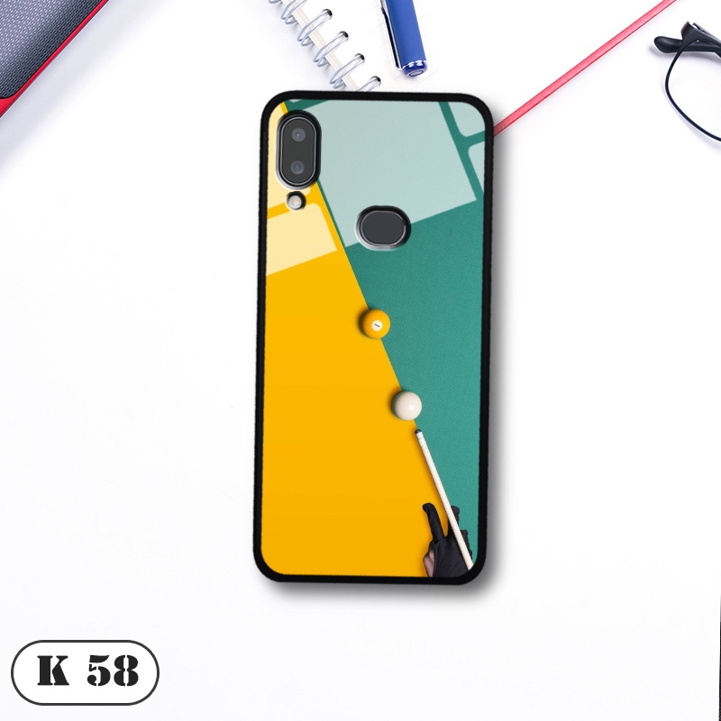 Ốp lưng chống vỡ điện thoại Samsung Galaxy A10s