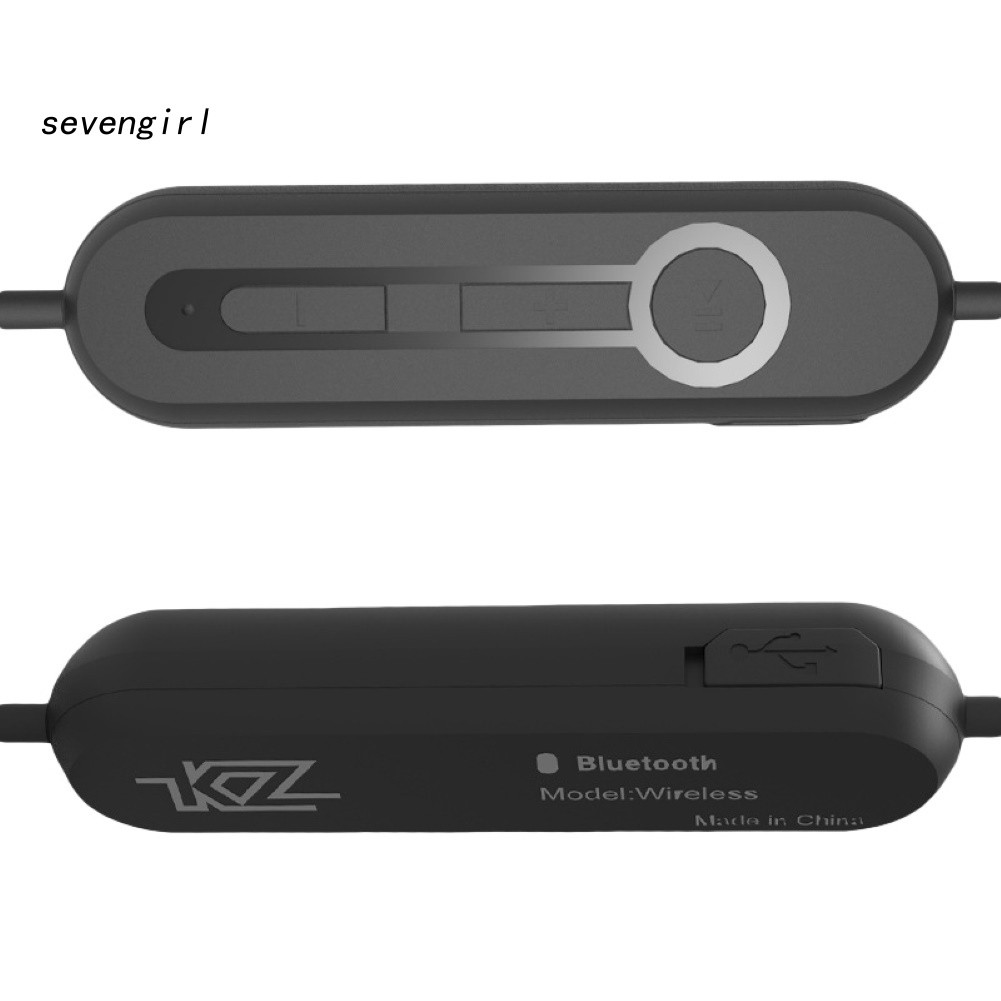 Dây Cáp Nâng Cấp Bluetooth 4.2 Kz Cho Zst / Es3 / Zs5 / Zs6