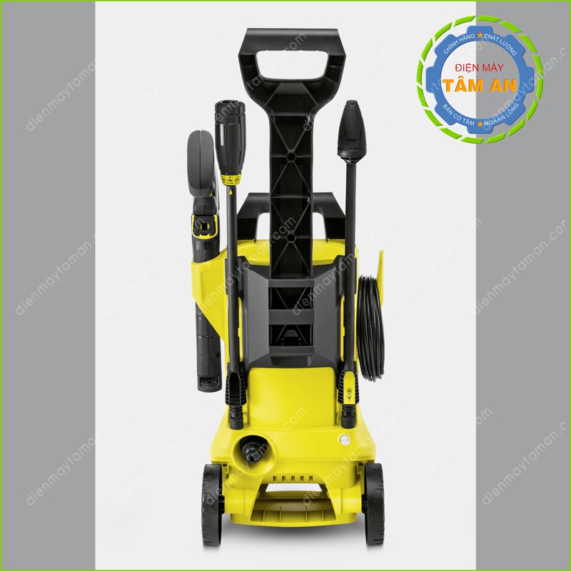 Máy rửa xe gia đình Karcher K2 Full Control