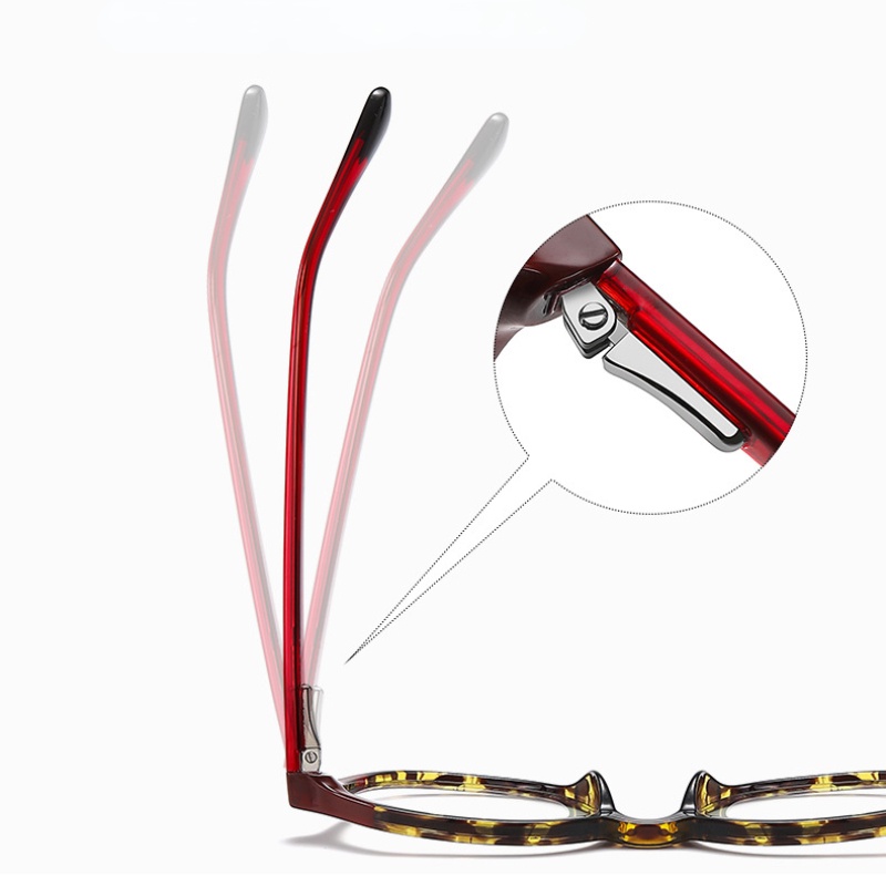 Mắt Kính TR90 Thời Trang Dành Cho Bé