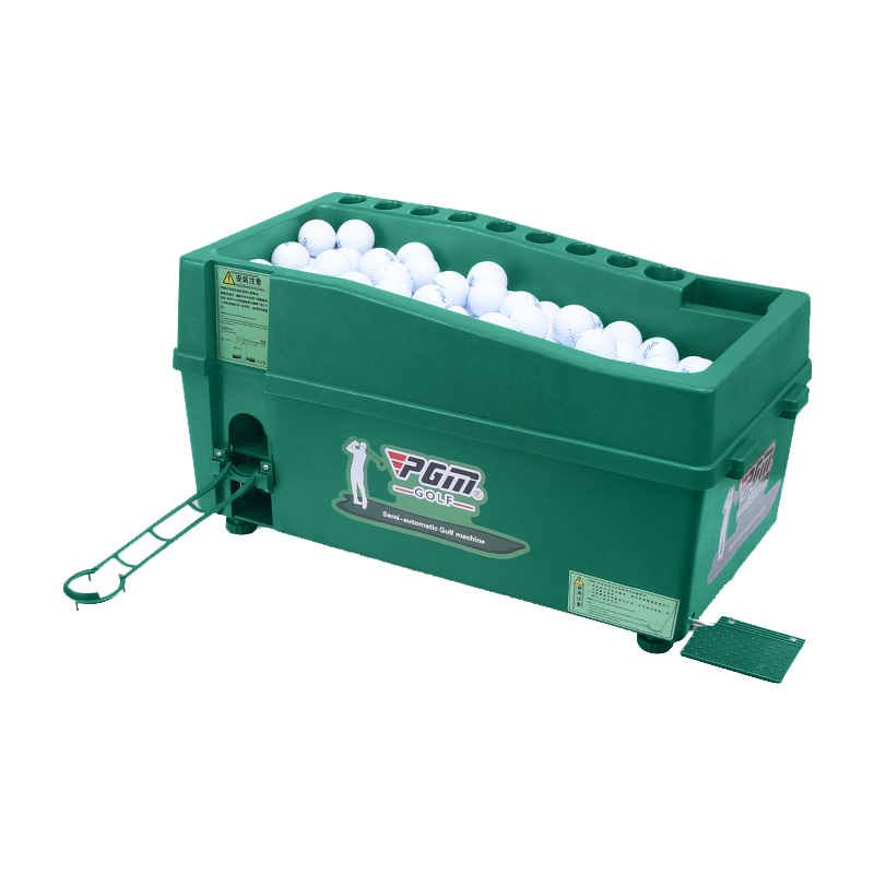 Hộp Đựng Bóng Golf - Trả Bóng Tự Động - PGM Golf Service Machine - JQ012