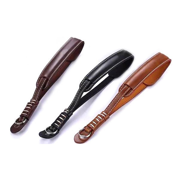 Dây Đeo Cổ Tay Leather Style C - Hàng Nhập Khẩu