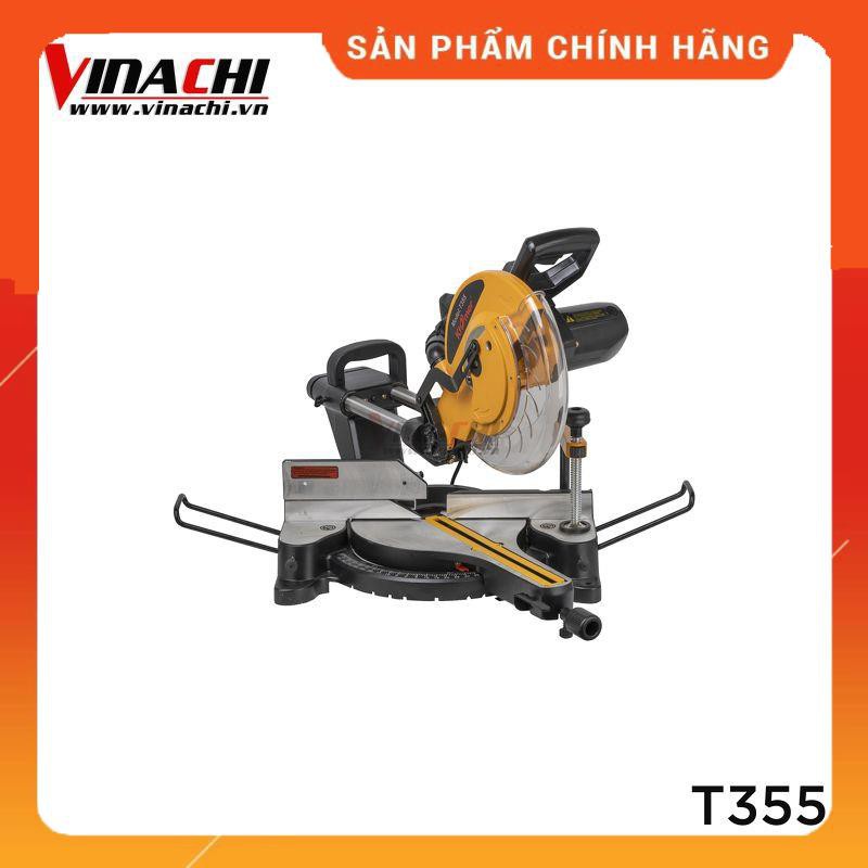 Máy Cắt Nhôm Dongcheng T355 - Máy Cắt Nhôm Dongcheng T355 Chuyên Sử Dụng Trong Chế Tạo Các Loại Khun