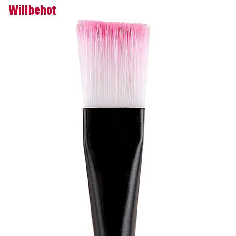 (Hàng Mới Về) Bộ Chăm Sóc Da Mặt Kèm 9 Đĩa Trộn / Muỗng / Cọ / Mút Trang Điểm Tại Nhà diy