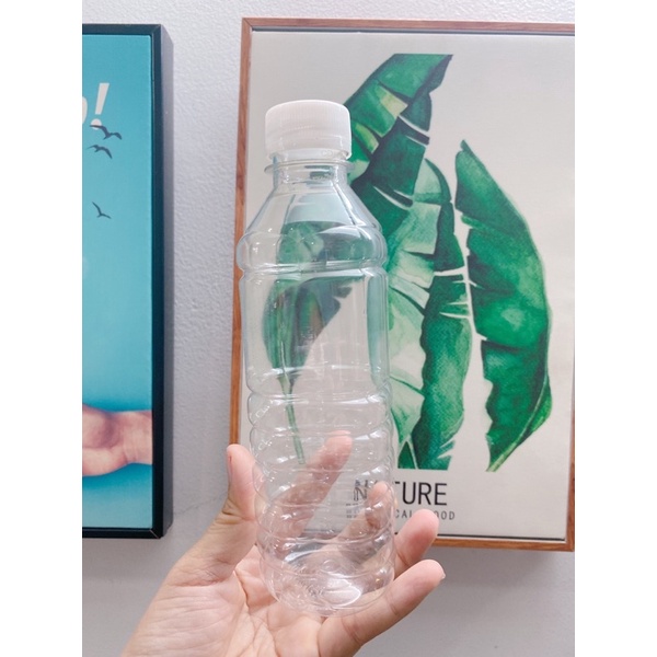 10 chai truyền thống 350 ml