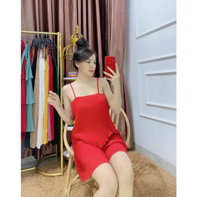 Sét 2 dây dập ly