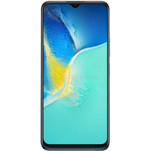 Điện thoại Vivo Y15s (3GB/32GB) - Hàng chính hãng - Dung lượng pin lớn 5000mAh, cụm 3 camera, con chip đủ dùng
