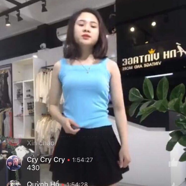 áo Khánh Huyền