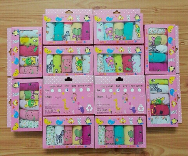 Chip đùi Climachill cho bé