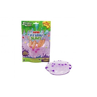 Đồ chơi slimy - chất nhờn ma quái slime hydro-tím - mã sp 32900/pp - hđt