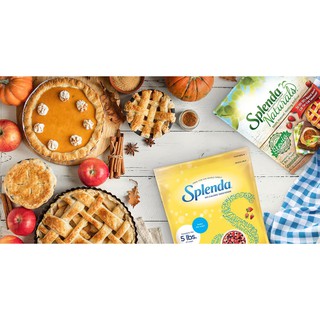 Đường ăn kiêng Splenda 50-100-200 gói ( 1 gói 1g tiện dụng )