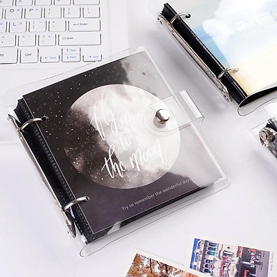 Album đựng ảnh 6x9, 7x10 mẫu mới hiện đại