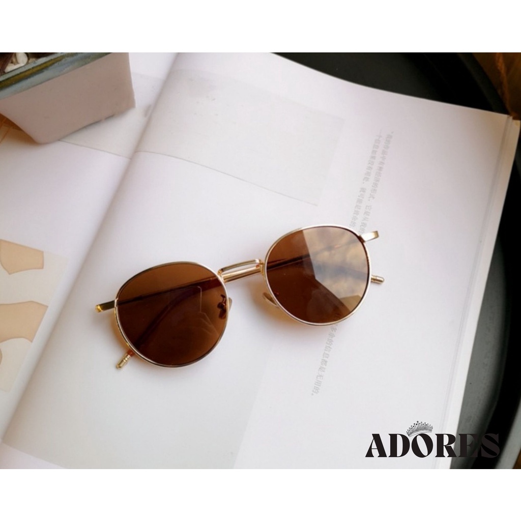 Kính Mắt Thời Trang