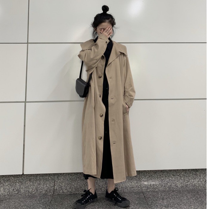 (k2) áo khoác vest ulzzang thu đông korea (kèm ảnh khác) | BigBuy360 - bigbuy360.vn