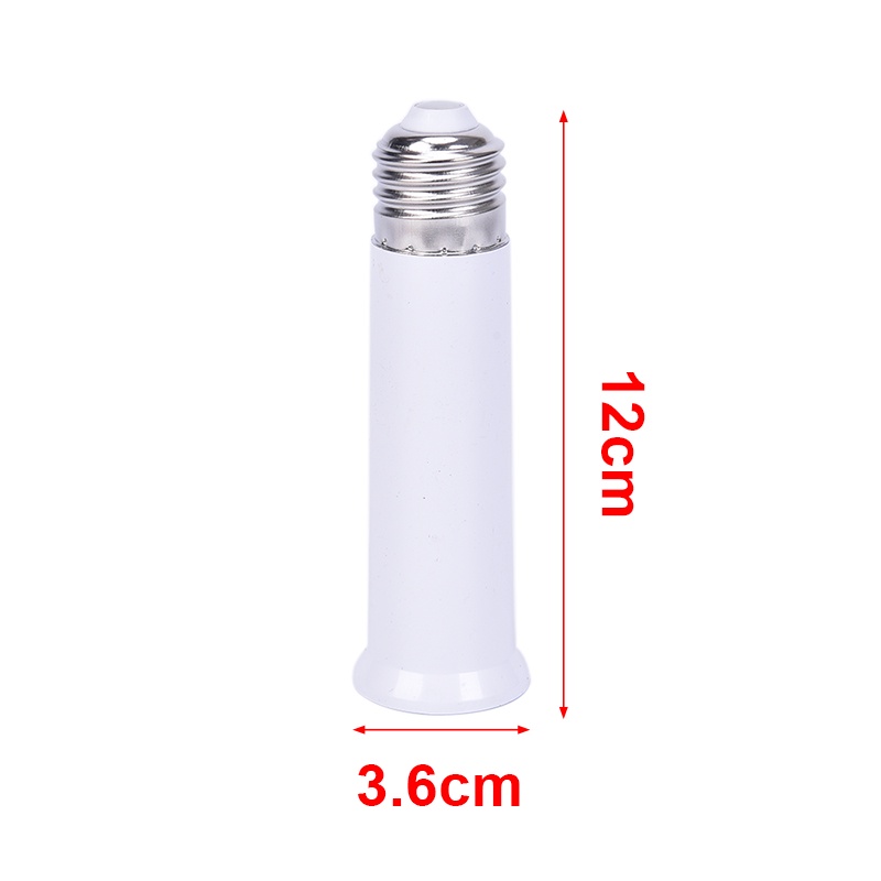 Công Tắc Chuyển Đổi Từ E27 Sang E27 Sang E27 Tiện Lợi