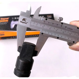 Thước kẹp cơ Kapusi 150mm