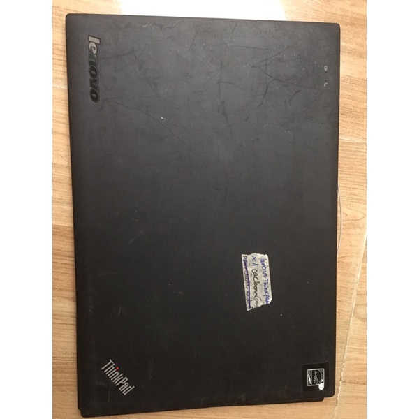 Vo laptop lenovo thinkpad x1-cacbon
