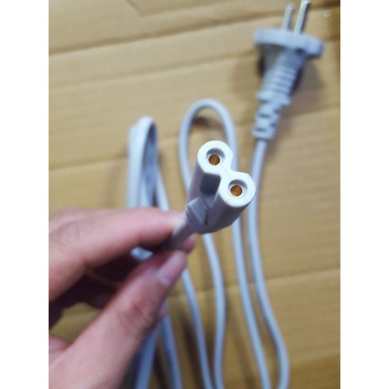 Dây nguồn số 8 cao cấp Honjianda