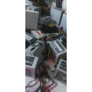 [Mã ELHA9 giảm 15% đơn 50K] Bộ nguồn máy vi tính (đã sử dụng)