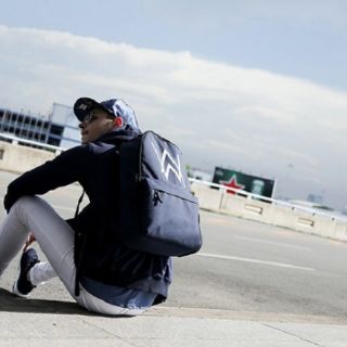Balo Alan Walker