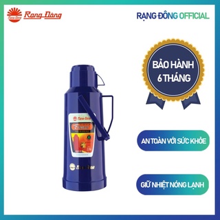 Phích đựng nước nóng rạng đông cao cấp 2l 2035 n1.e-pioneer