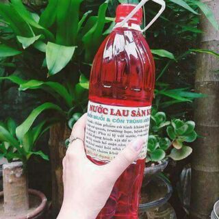Nước lau sàn diệt khuẩn,làm sạch đa năng hương xả quế