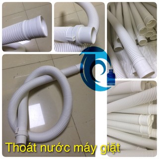 Ống thoát nước máy giặc đa năng
