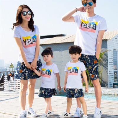 COmbo 4 áo thun 4 chiều