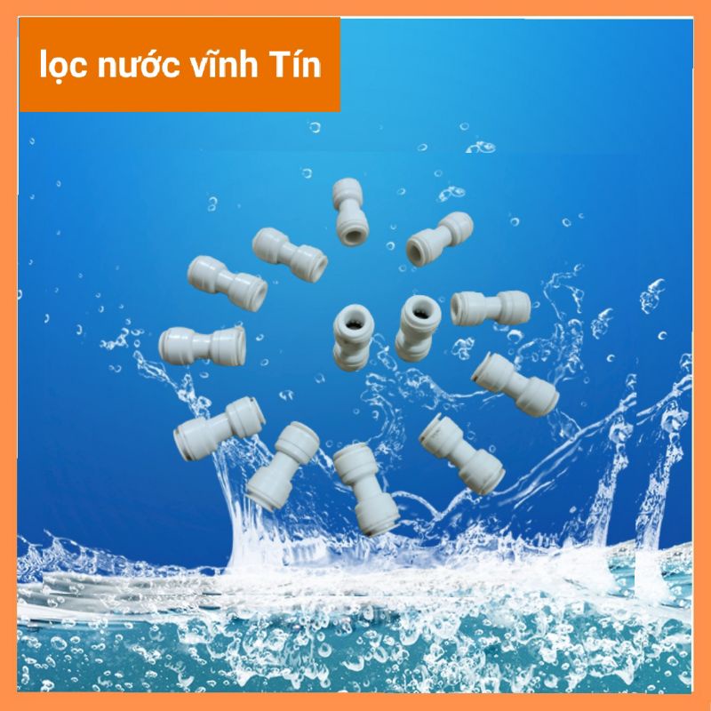 cút nối thẳng hai đầu phi 10-10