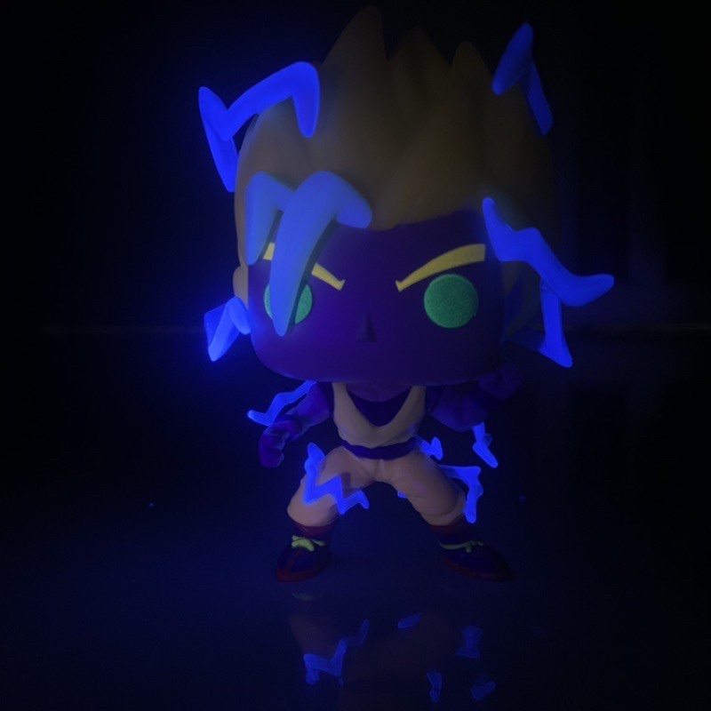 Mô hình Funko Anime DBZ