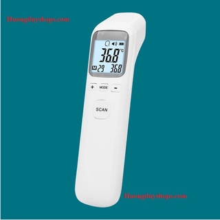 Máy đo nhiệt kế cao cấp cho bé infrared ck-t1803