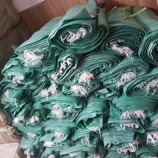 Bao Tải Dứa - Bao Tải Đóng Hàng Giá Siêu Rẻ Tại Xưởng