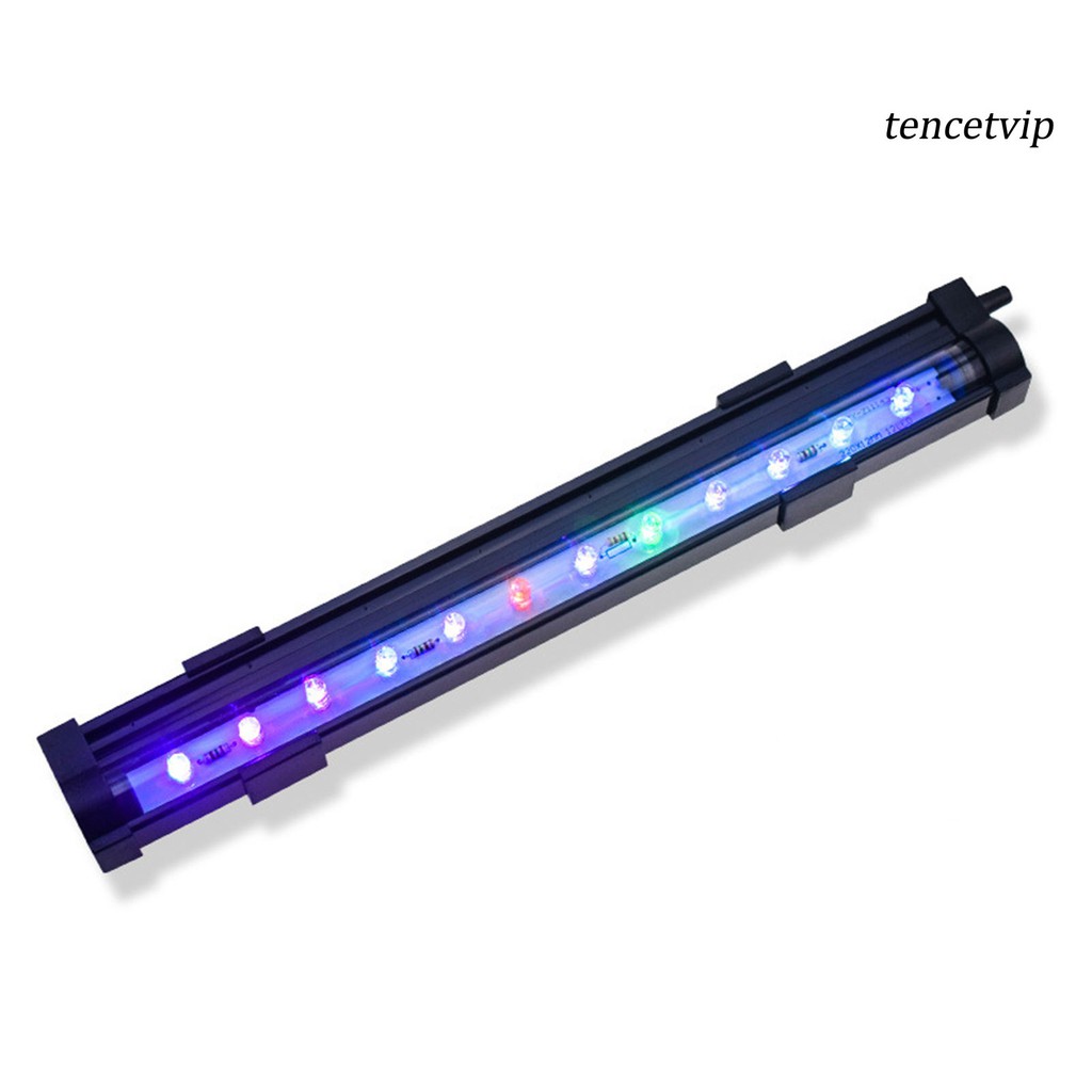Đèn Led Tăng Chiều Cao Chống Nước Cho Bể Cá
