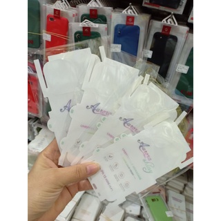 Miếng dán PPF chống trầy iPhone 13 mini/13/13 Pro/13 Pro max
