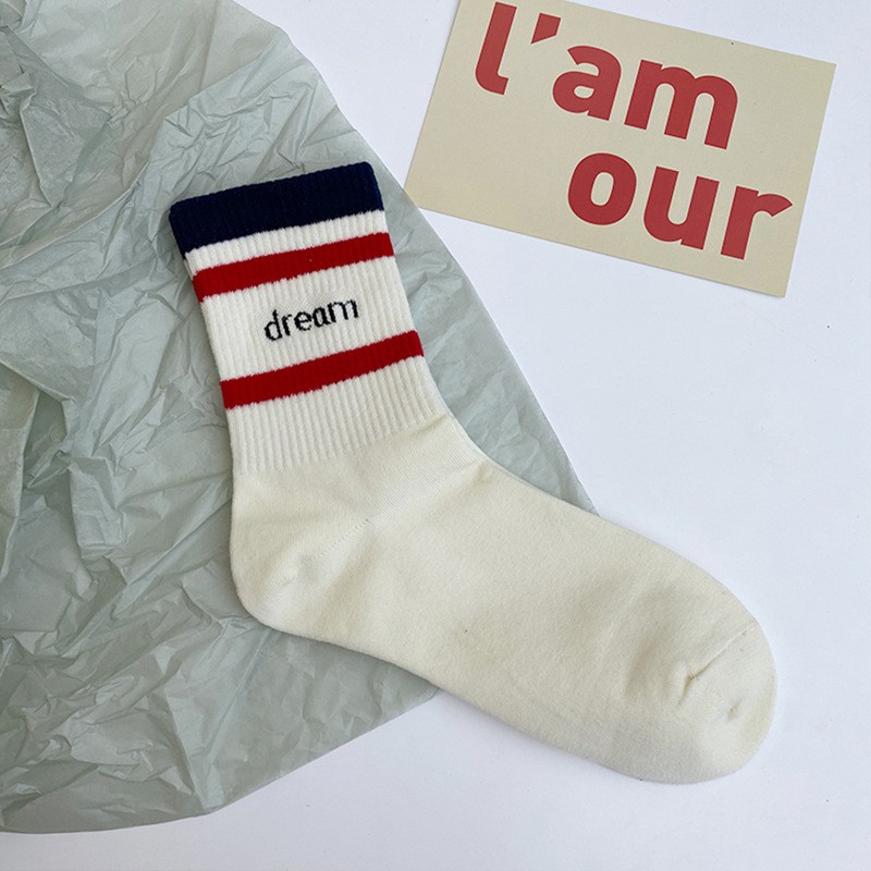 Vớ chữ DREAM - DAY CỔ CAO