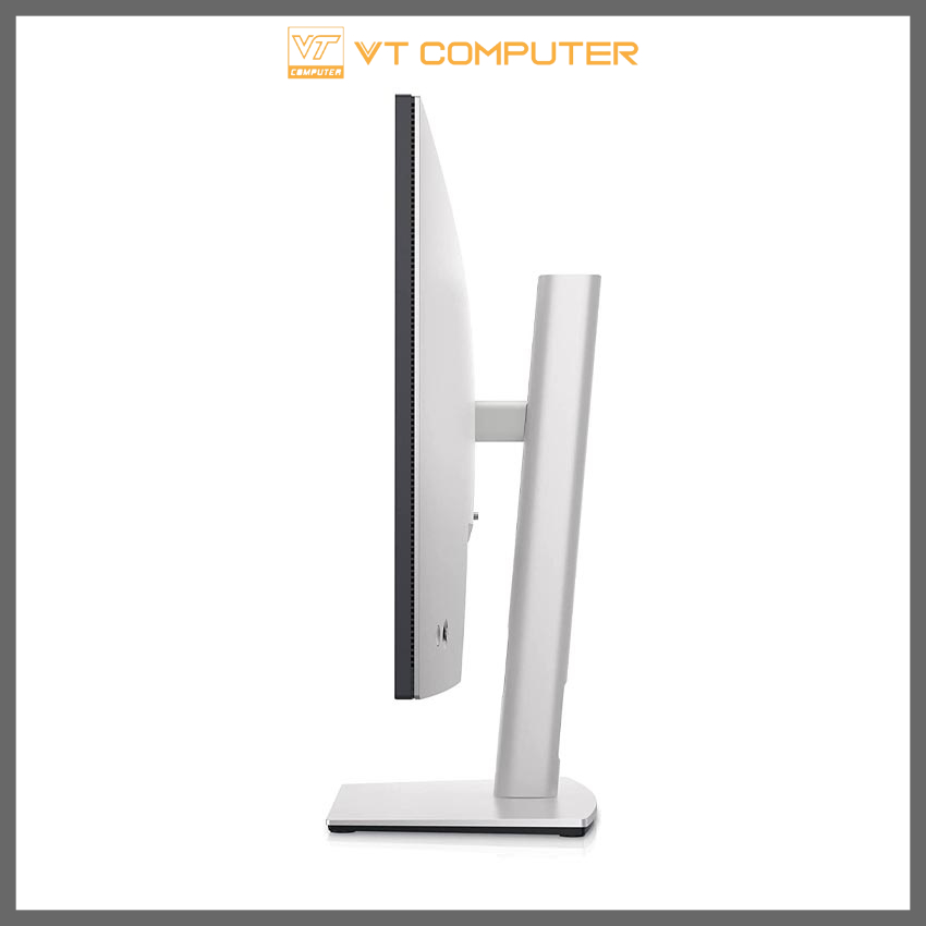Màn Hình 27 inch / Dell / 2K / 60Hz / U2722D UltraSharp / Bảo Hành 36 Tháng