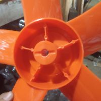 Cánh quạt 5 cánh SENKO (chỉ còn màu cam)
