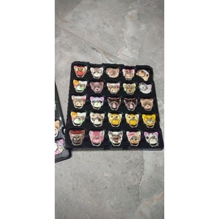 ring đỡ điện thoại kute