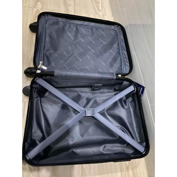 Vali kéo lock & lock 20inh 🥣🎁hkm ensure🎁