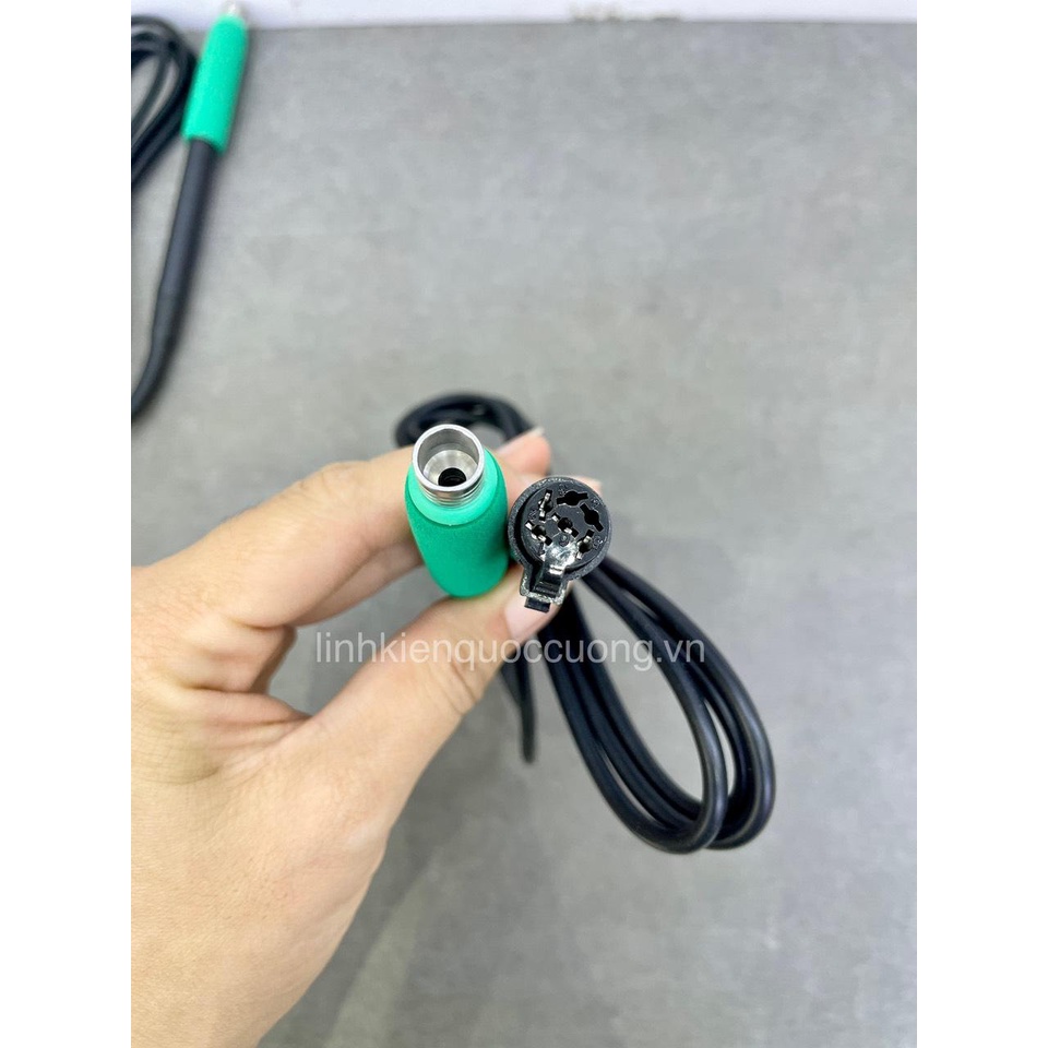 Tay hàn C1210 dùng cho máy Aifen A9/ Aifen A2