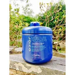 Hấp dầu JOICO phục hồi dưỡng ẩm 500ml