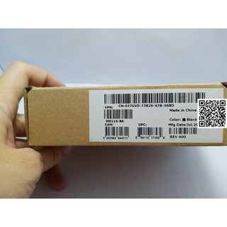 Chuột Máy Tính DELL MS116 - 249