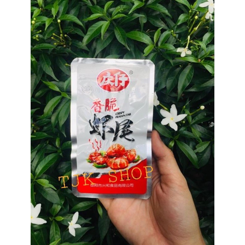 TÔM ĐẤT TẨM VỊ NHIỀU LOẠI