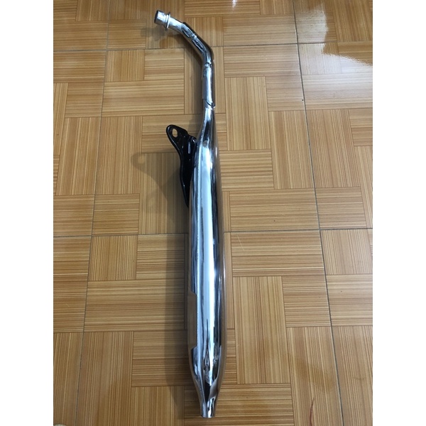 ỐNG XẢ XE 67,CUP 81,81-86, CUP 82-50,82-70