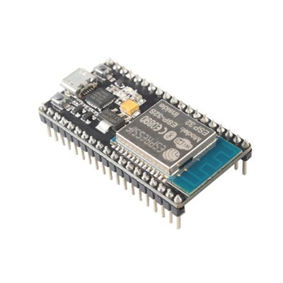 NODEMCU-32S LUA WIFI